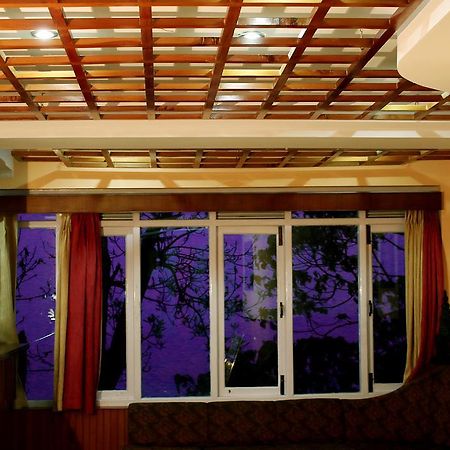 Hotel Jain Group Sikkim Continental Gangtok Zewnętrze zdjęcie