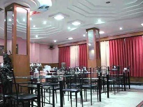 Hotel Jain Group Sikkim Continental Gangtok Zewnętrze zdjęcie